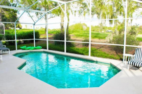 4 bedrooms pool home on Southern Dunes golf course